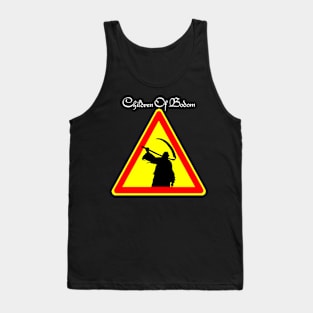 Children of Bodom Tank Top